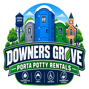 Downers Grove Porta Potty Rentals